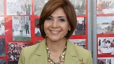 سوزان القليني تطالب بالتوازن بين الجنسين في الإعلام