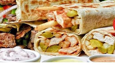 طريقة عمل شاورما الفراخ