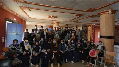 المصرف المتحد ينظم ندوة تثقيفية للتوعية بالخدمات البنكية