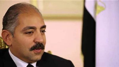 العامري رئيسا لبعثة الأهلي بالكونغو