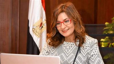 وزيرة الهجرة: المرأة تشهد عصرًا ذهبيا وتمكينا في كل القطاعات