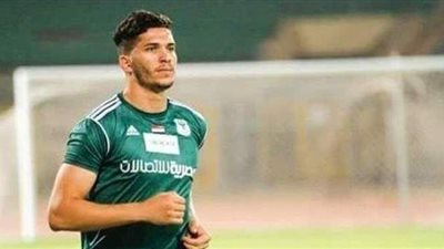 منتخب فلسطين يستدعي محمود وادي لاعب بيراميدز