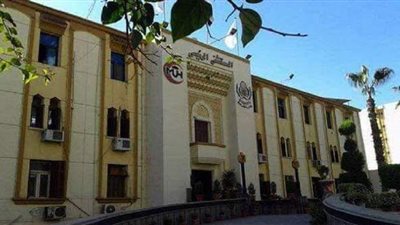 النيابة تطلب تفريغ الكاميرات في مصرع طفل سقطت عليه عارضة ملعب بالمنصورة