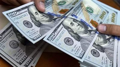 حركة تداول الدولار فى 15 بنكا بنهاية تعاملات اليوم الثلاثاء 9 مارس 2021