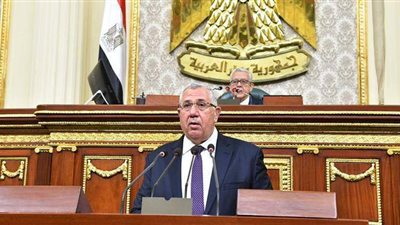 وزير الزراعة يوجه بوضع إستراتيجية لمتابعة جودة المنتجات الزراعية في السوق المحلي