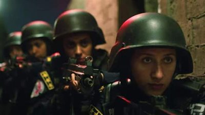 جاهزون لخدمة الشعب.. الشرطة النسائية تقتحم أصعب ميادين العمل الشرطي.. والداخلية: 