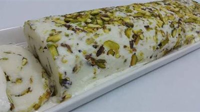 طريقة عمل البوظة