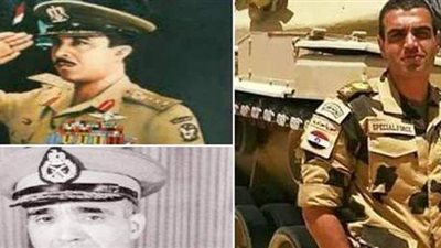 هاشتاج #يوم_الشهيد يتصدر تويتر.. ونشطاء: 