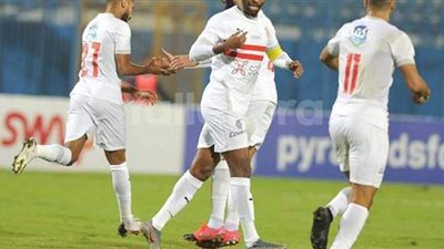 أحمد عيد عن عودة كارتيرون للزمالك: جريمة