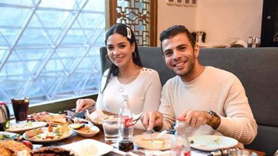 بالإتيكيت.. اعرفى الطريقة المثلى لتحضير سفرة الطعام