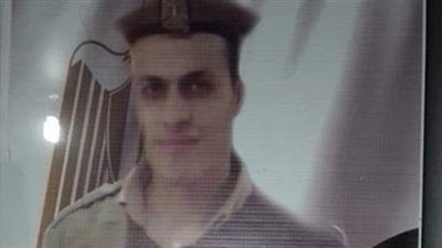 والدة الشهيد حمادة مطاوع: جنازة ابني كانت زفة عريس.. ومصر لن تقع أبدا