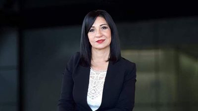 رئيس قطاع التمويل ببنك CIB متحدثًا رسميًا في ندوات معهد التمويل الدولي