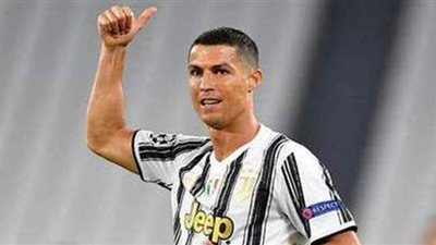 رونالدو على رأس قائمة يوفنتوس لموقعة بورتو بدوري الأبطال