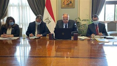 شكري يشارك في قمة مجلس السلم والأمن الأفريقي