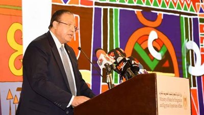 بث مباشر.. الأمسية التاسعة لمبادرة علاقات ثقافية بين 