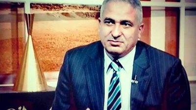 المستشار الإعلامي لوزارة الزراعة ضيف الفضائية المصرية.. غدا