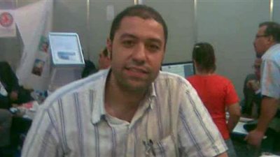 شعر العامية.. حمادة محمد حسين يكتب: 