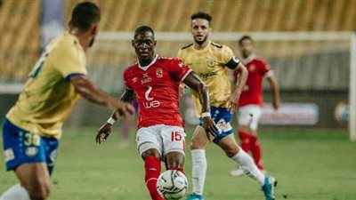 الأهلي يبحث عن الفوز الثامن بموقعة الإسماعيلي في الدوري