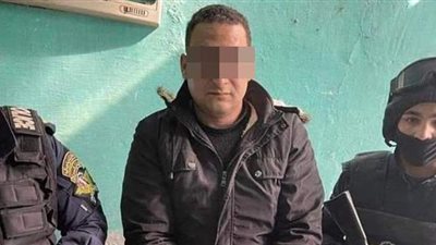 نشرة الحوادث: القصة الكاملة عن متحرش المعادى وضبطه.. حريق هائل فى خط غاز فى البحيرة.. وهذه حقيقة التعذيب بالكهرباء داخل السجون