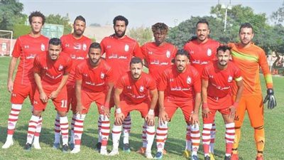 أخصائي علاج طبيعي ينقذ حارس مرمى مصر للتأمين بعد بلع لسانه أمام الشرطة