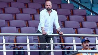 بروكيتش: فخور بحصول الأهلى على برونزية مونديال الأندية