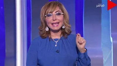 تعليق نارى من لميس الحديدي علي واقعة التحرش بطفلة المعادى | فيديو