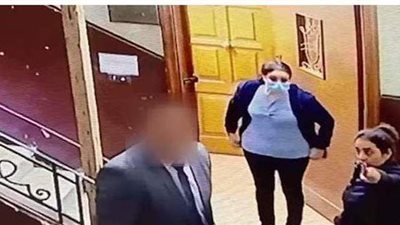 بطلة إنقاذ طفلة المعادي للمدافعين عن متحرش المعادي: ربنا أراد فضحه على إيدي