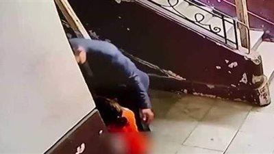 نهاد أبو القمصان تكشف العقوبة المتوقعة للمتهم بالتحرش بطفلة المعادي