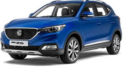 MG تتصدر.. ترخيص 41 ألف سيارة جديدة فى مصر