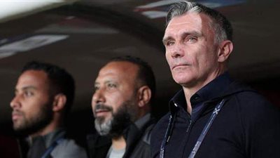 محمد صلاح يسخر من المفاوضات مع كارتيرون: الزمالك متعود على الهاربين | فيديو