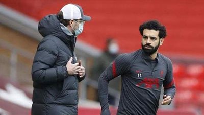 زيدان: لو كنت مكان محمد صلاح سأذهب إلى برشلونة