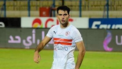 الأمور شبه منتهية.. موقف مفاجئ من زيزو بشأن انتقاله للأهلى