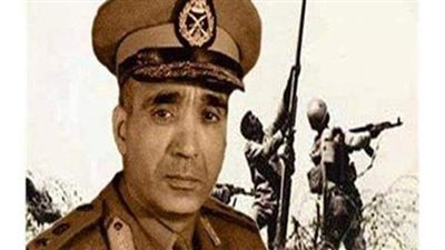 ابنة شقيقة عبد المنعم رياض: أشعر بالفخر لانتمائي للبطل | فيديو