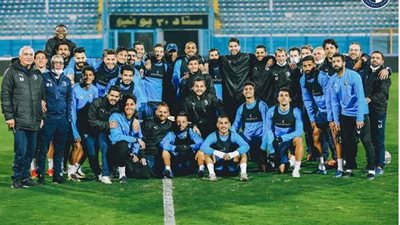 بيراميدز يسعى اليوم لاقتناص أول ثلاث نقاط أمام نكانا بالكونفيدرالية