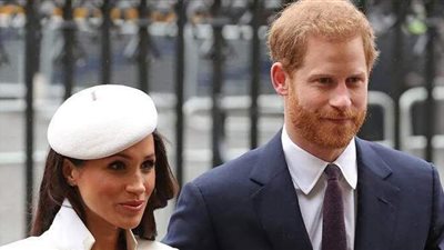 ومازالت قيد الارتفاع.. أرقام مهولة لمشاهدة مقابلة الأمير هاري وزوجته ميجان