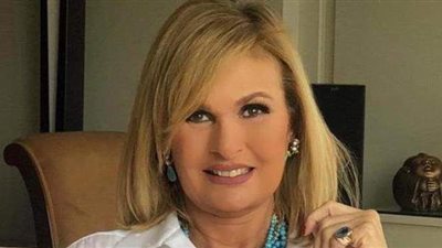 في عيد ميلادها الـ 66.. كيف حولت يسرا نشأتها التعيسة بسبب والدها لنجاح