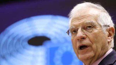 الاتحاد الأوروبي: لن نرفع العقوبات عن سوريا قبل بدء الانتقال السياسي