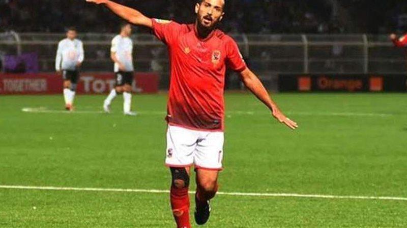 وليد سليمان