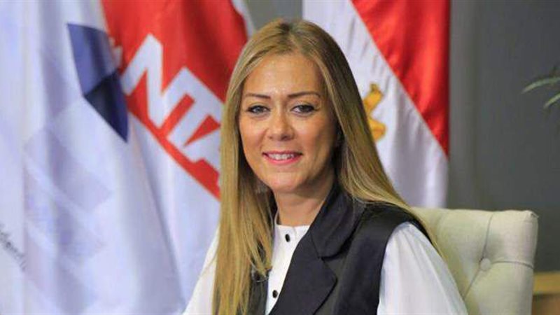 الدكتورة رشا راغب
