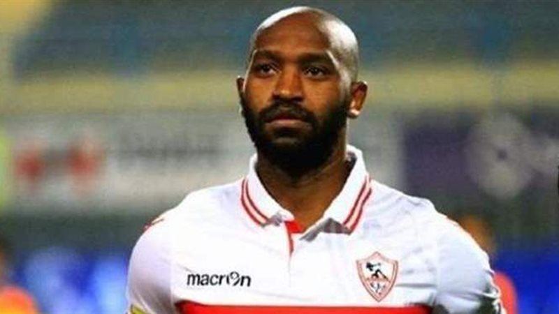 شيكابالا