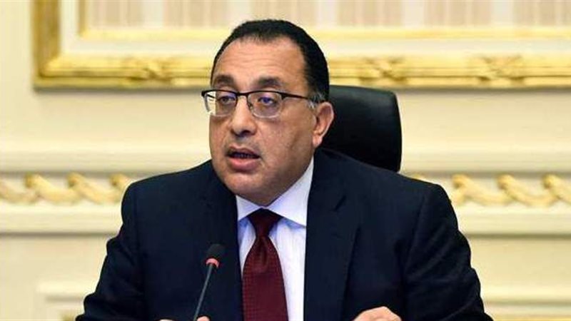 المهندس مصطفى مدبولي