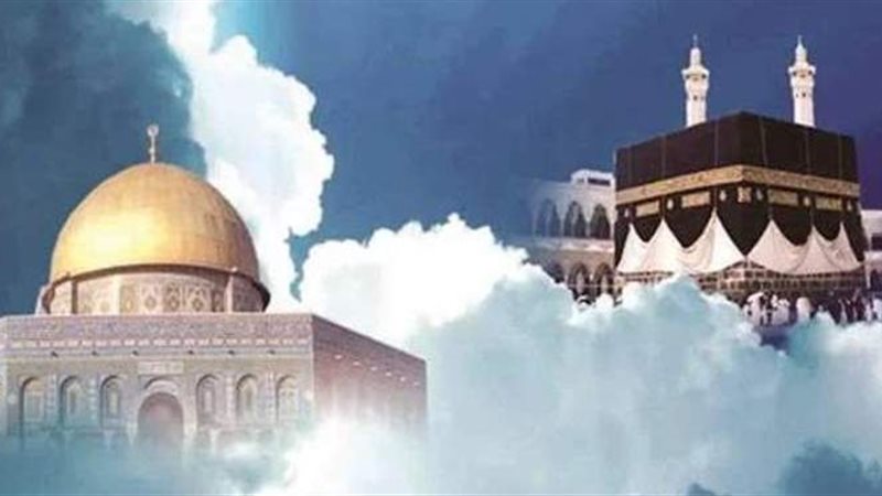 ليلة الإسراء والمعراج