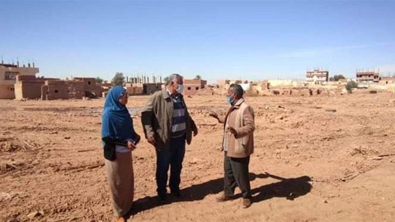 جولة المهندس عبد