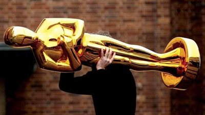 لحظات لا تُنسي.. أغرب وأطرف مواقف حفلات أوسكار (فيديو)