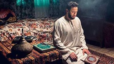 مسلسلات رمضان ٢٠٢١.. تفاصيل مسلسل حمادة هلال 