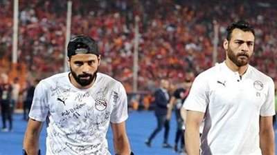 خلاف في المنتخب بسبب جنش وأبوجبل.. اعرف التفاصيل