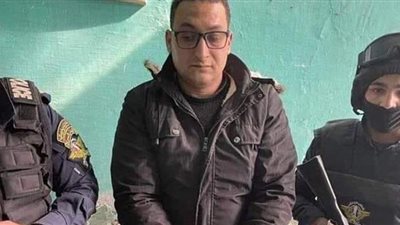 حبس متحرش المعادى 4 أيام على ذمة التحقيق