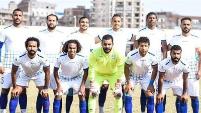 غضب لاعبي دمنهور بسبب تأخر المستحقات المالية