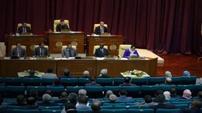 النواب الليبي يعقد جلسة ثالثة لمنح الثقة للحكومة الجديدة