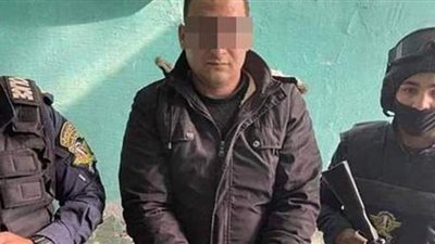 حبس المتهم بالتستر على متحرش المعادي